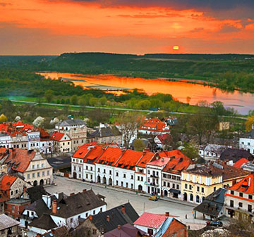 Kazimierz Dolny
