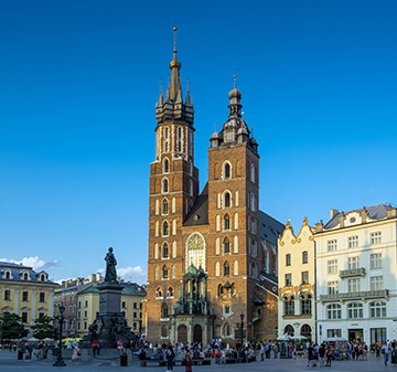 Kraków
