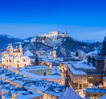 Salzburg