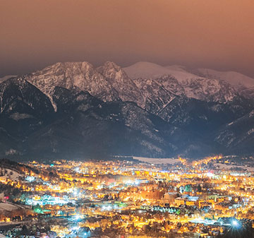 zakopane