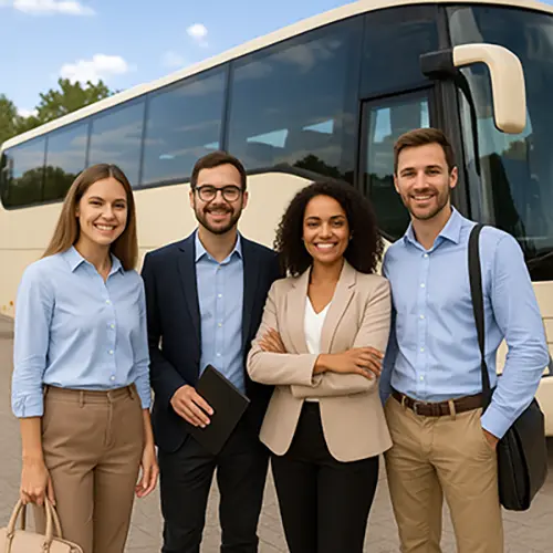 wycieczka firmowa jednodniowa