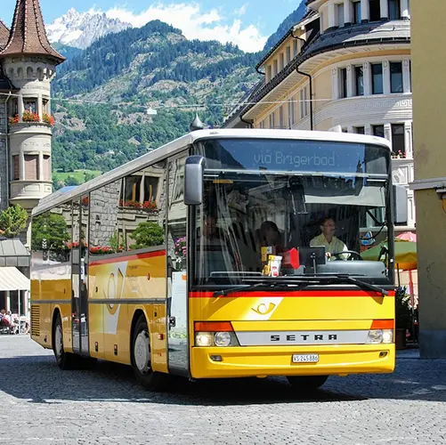 Wycieczki firmowe 4-dniowe